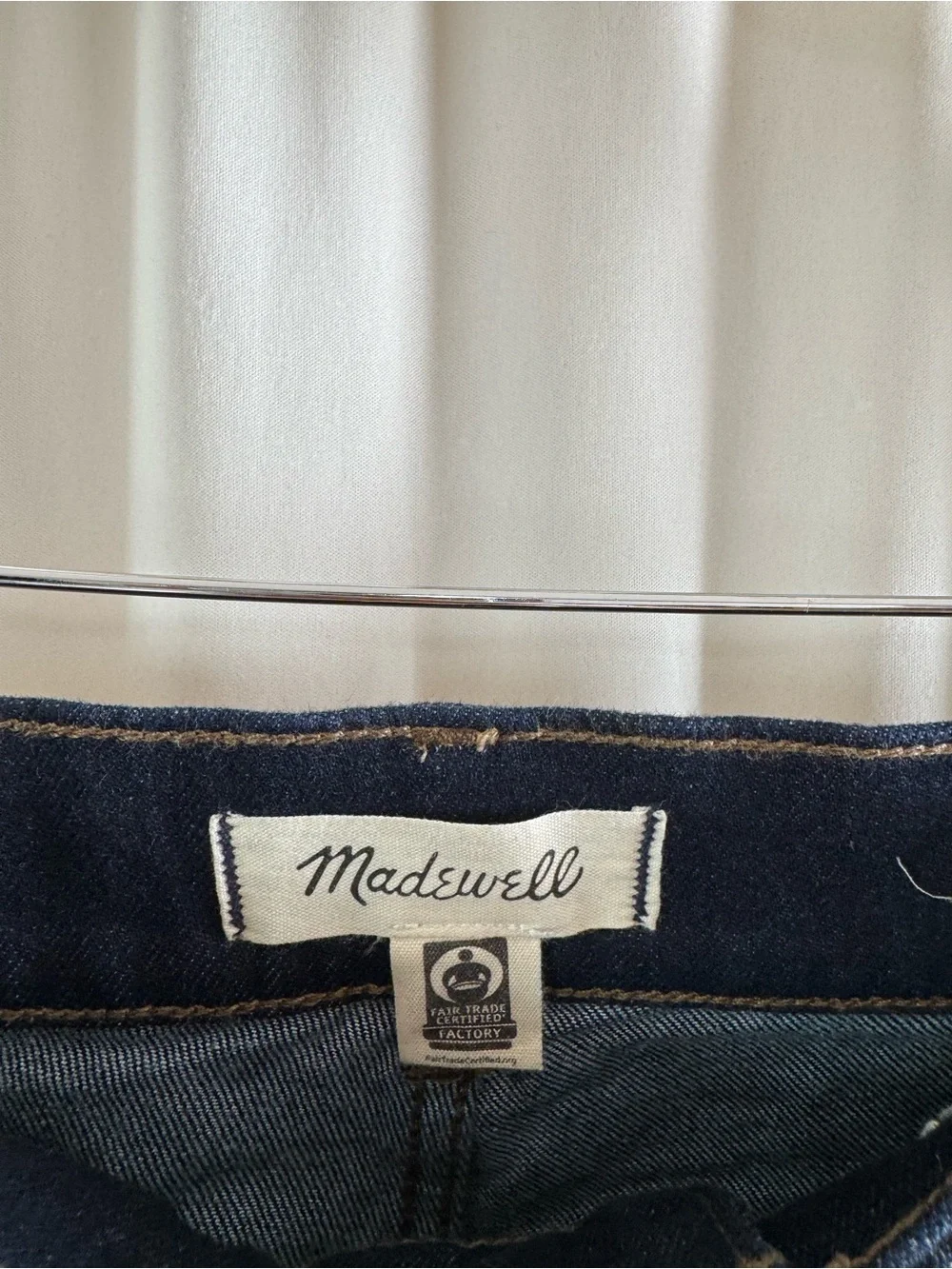 Madewell II